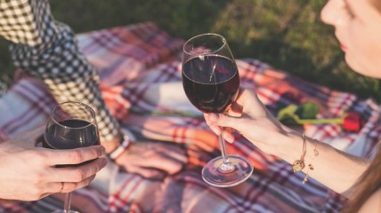 Zomerpicknick