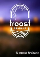 Logo troost Brabant